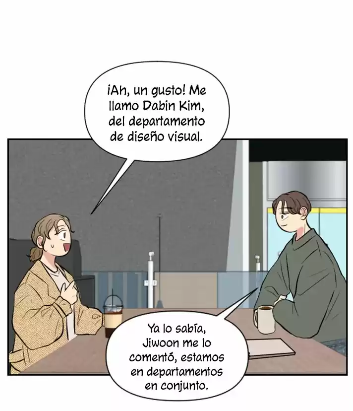 ¿Cómo Ser Adulto? - Capítulo 11 - Página 31 - LectorTMOo