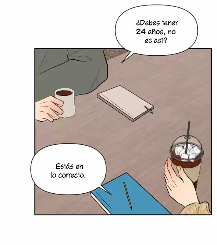 ¿Cómo Ser Adulto? - Capítulo 11 - Página 32 - LectorTMOo