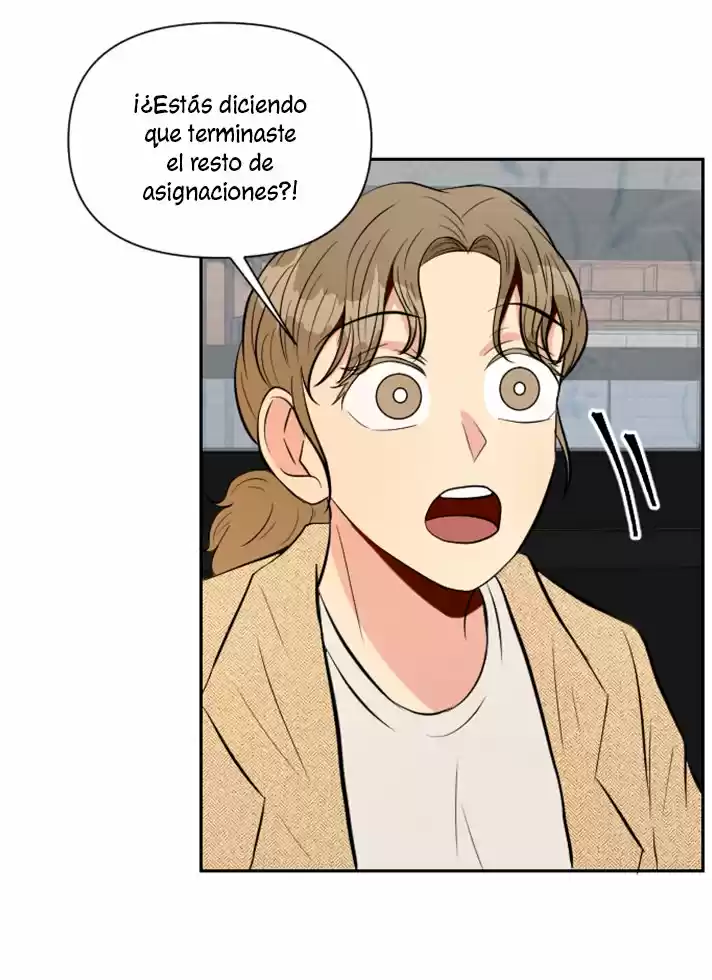 ¿Cómo Ser Adulto? - Capítulo 11 - Página 34 - LectorTMOo