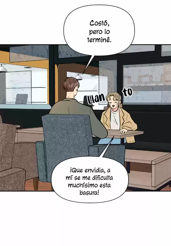 ¿Cómo Ser Adulto? - Capítulo 11 - Página 35 - LectorTMOo