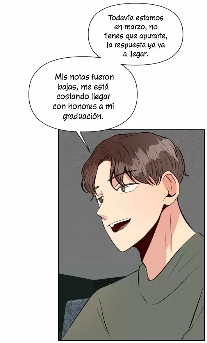 ¿Cómo Ser Adulto? - Capítulo 11 - Página 37 - LectorTMOo