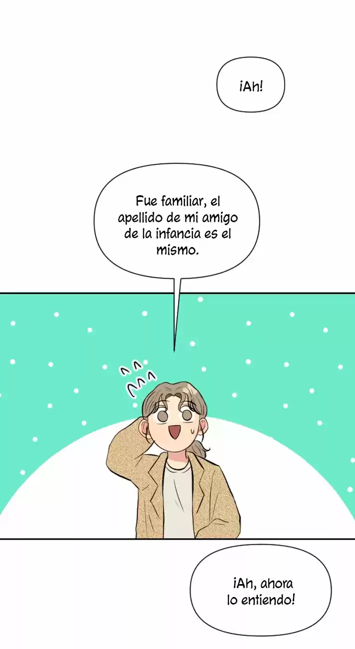 ¿Cómo Ser Adulto? - Capítulo 11 - Página 39 - LectorTMOo