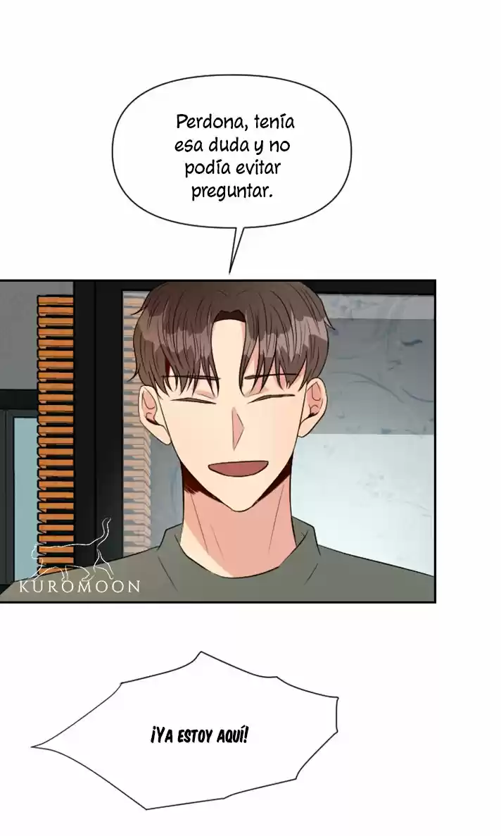 ¿Cómo Ser Adulto? - Capítulo 11 - Página 40 - LectorTMOo