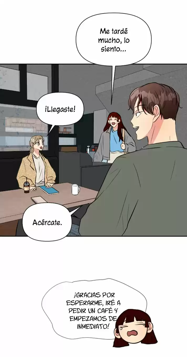 ¿Cómo Ser Adulto? - Capítulo 11 - Página 41 - LectorTMOo