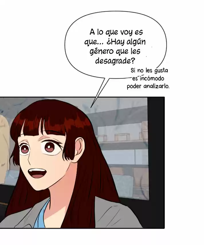 ¿Cómo Ser Adulto? - Capítulo 11 - Página 44 - LectorTMOo