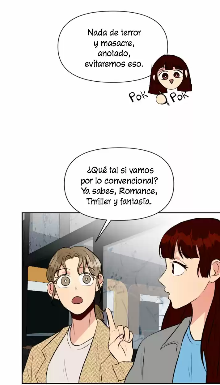 ¿Cómo Ser Adulto? - Capítulo 11 - Página 46 - LectorTMOo