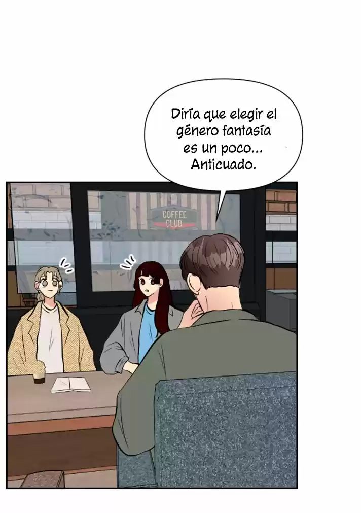¿Cómo Ser Adulto? - Capítulo 11 - Página 47 - LectorTMOo