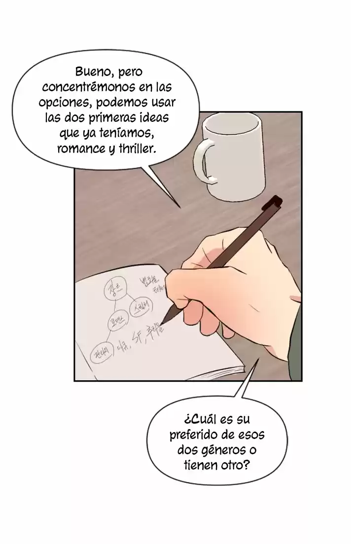 ¿Cómo Ser Adulto? - Capítulo 11 - Página 49 - LectorTMOo