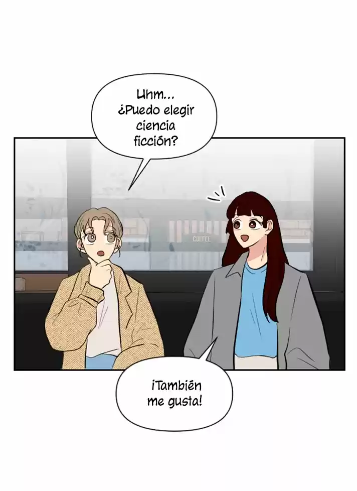 ¿Cómo Ser Adulto? - Capítulo 11 - Página 50 - LectorTMOo