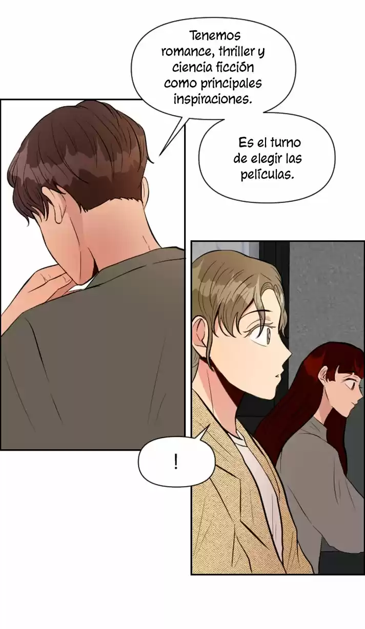 ¿Cómo Ser Adulto? - Capítulo 11 - Página 51 - LectorTMOo