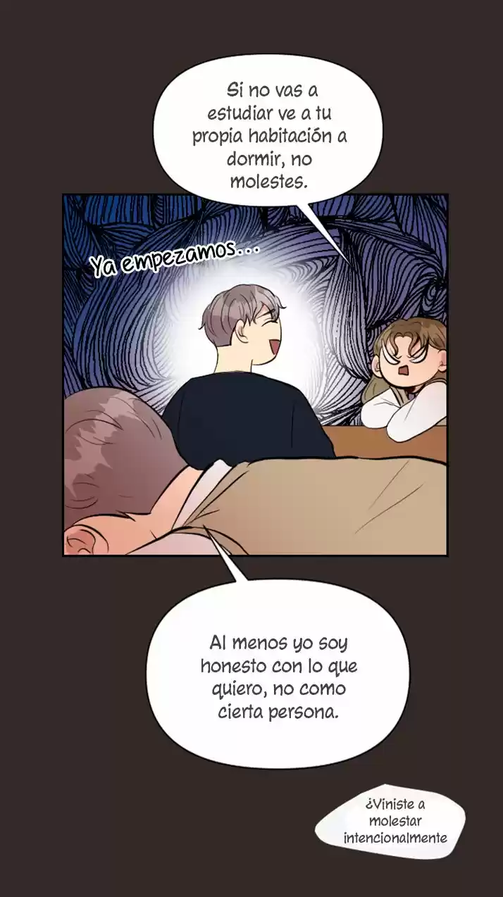 ¿Cómo Ser Adulto? - Capítulo 11 - Página 67 - LectorTMOo