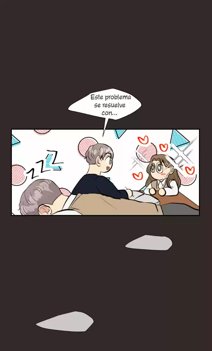 ¿Cómo Ser Adulto? - Capítulo 11 - Página 69 - LectorTMOo