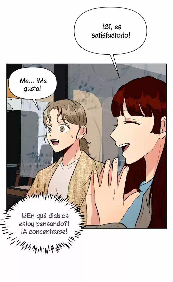 ¿Cómo Ser Adulto? - Capítulo 11 - Página 74 - LectorTMOo