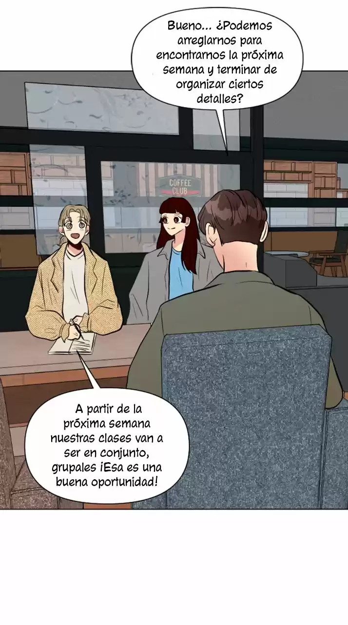 ¿Cómo Ser Adulto? - Capítulo 11 - Página 75 - LectorTMOo