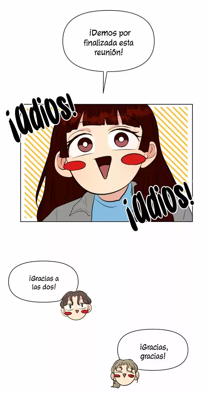 ¿Cómo Ser Adulto? - Capítulo 11 - Página 76 - LectorTMOo