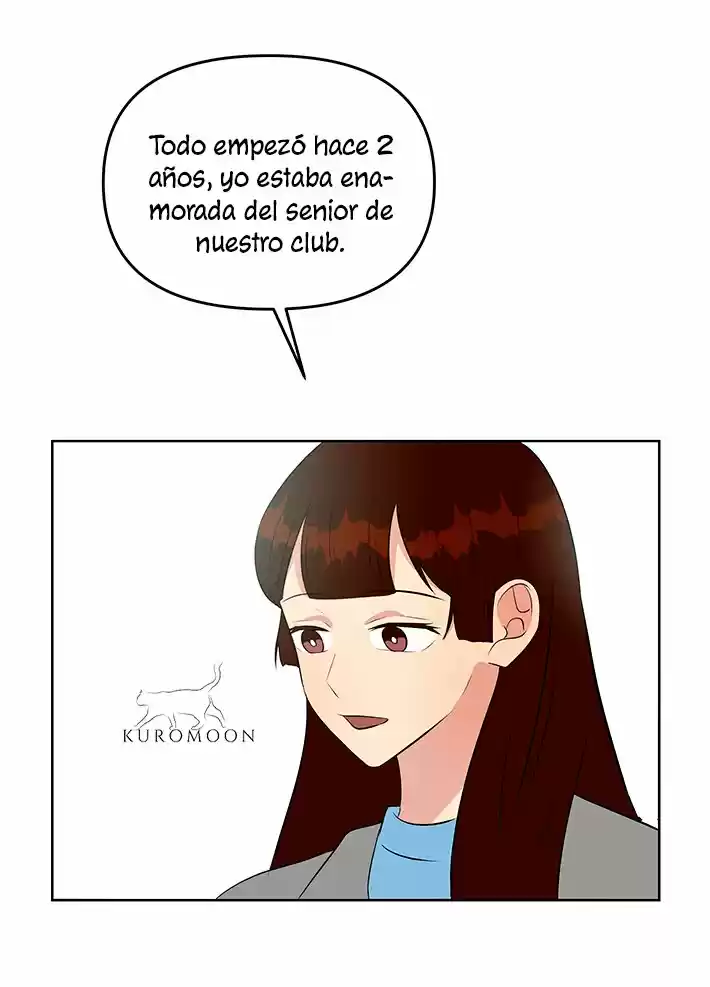 ¿Cómo Ser Adulto? - Capítulo 12 - Página 6 - LectorTMOo