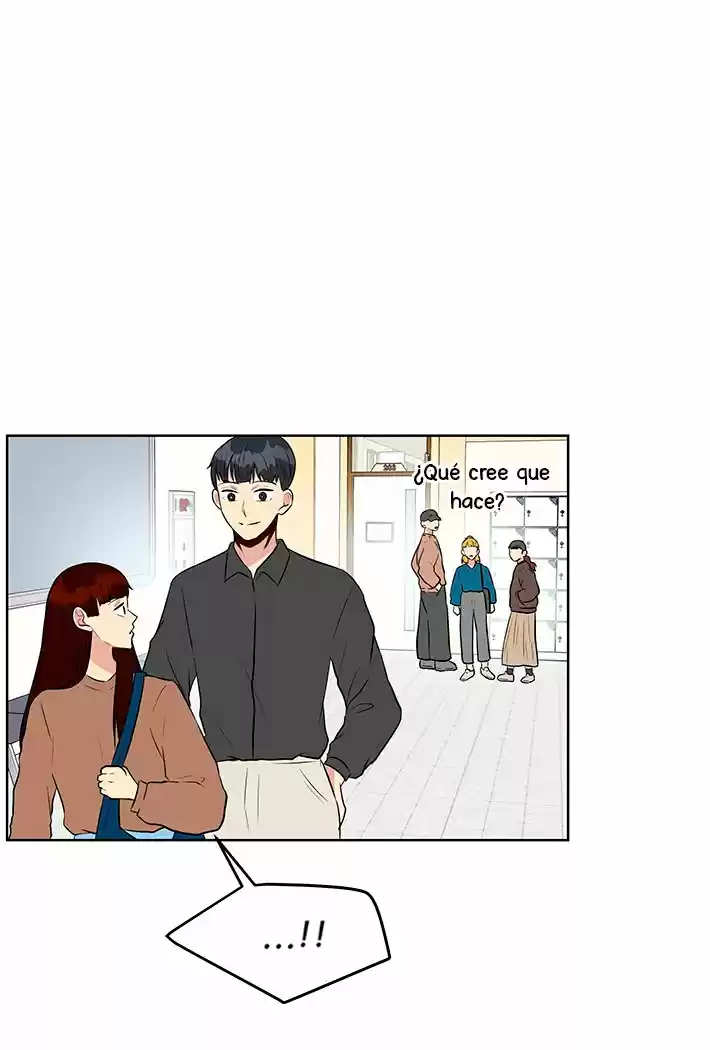 ¿Cómo Ser Adulto? - Capítulo 12 - Página 23 - LectorTMOo