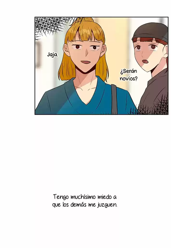 ¿Cómo Ser Adulto? - Capítulo 12 - Página 24 - LectorTMOo