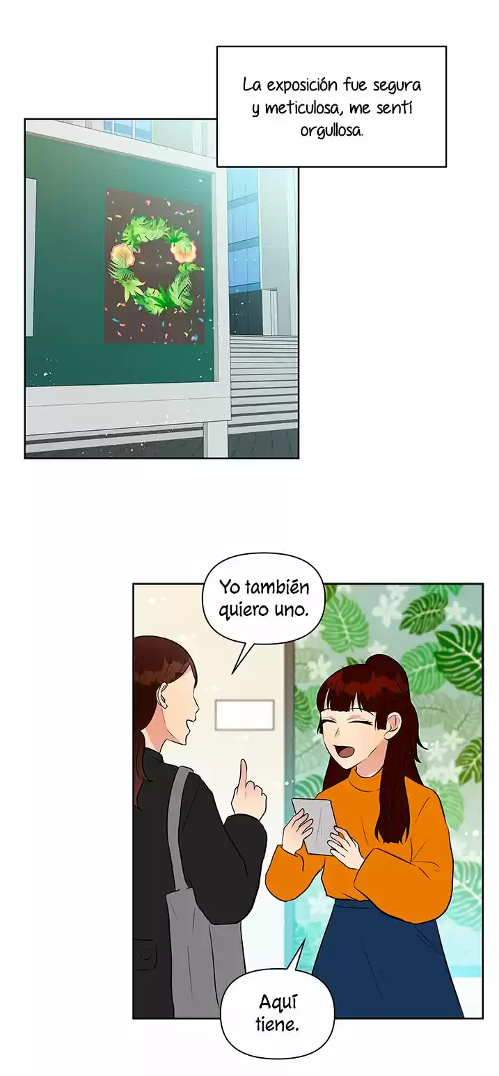 ¿Cómo Ser Adulto? - Capítulo 12 - Página 28 - LectorTMOo