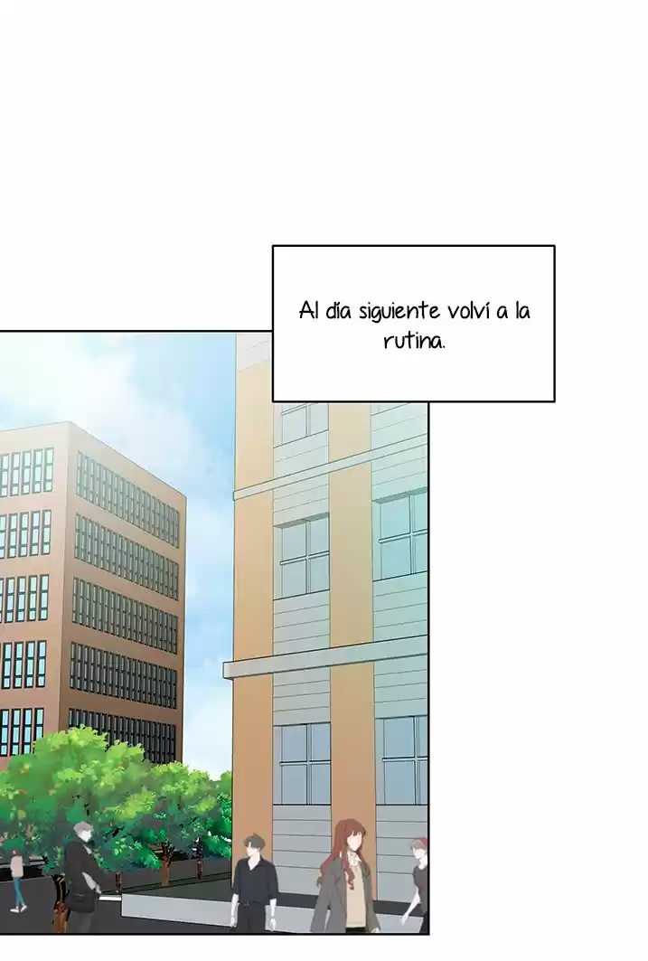¿Cómo Ser Adulto? - Capítulo 12 - Página 34 - LectorTMOo