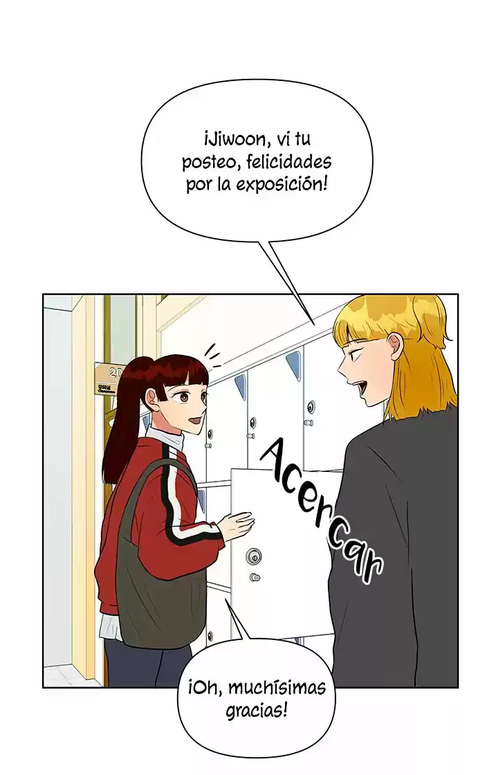 ¿Cómo Ser Adulto? - Capítulo 12 - Página 35 - LectorTMOo
