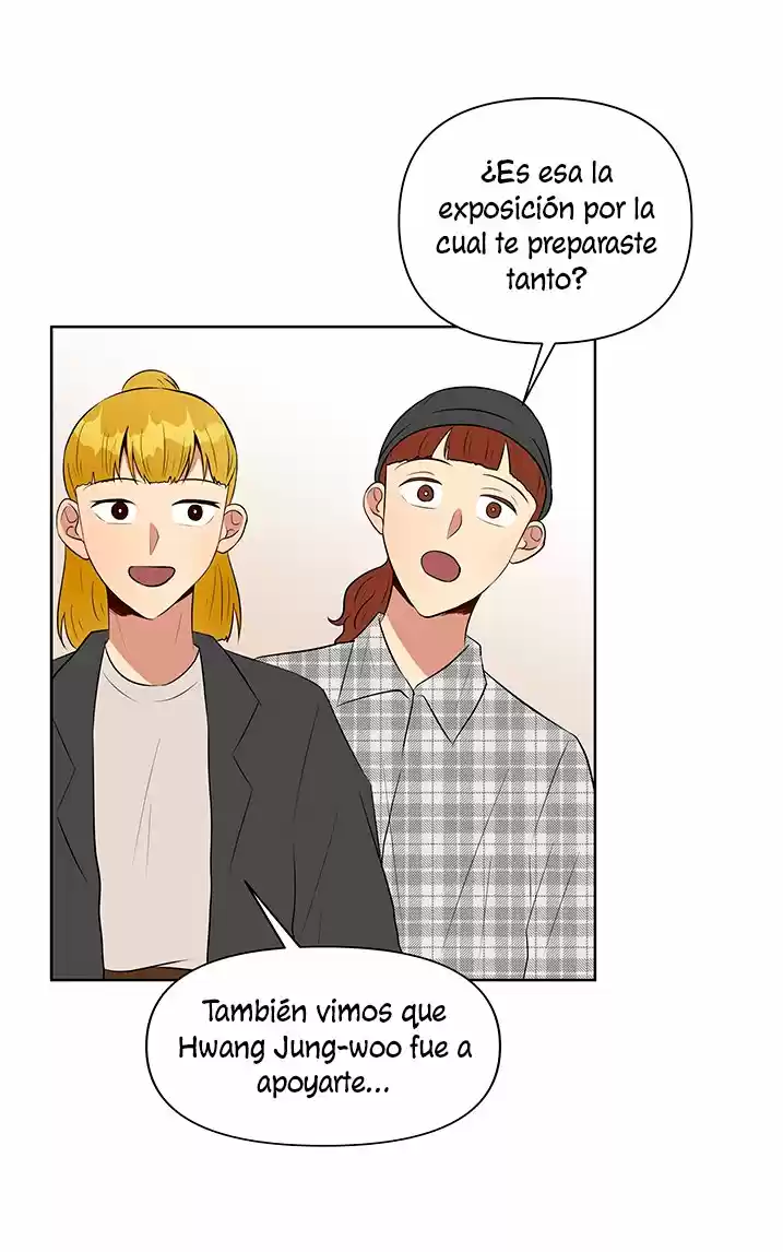 ¿Cómo Ser Adulto? - Capítulo 12 - Página 36 - LectorTMOo