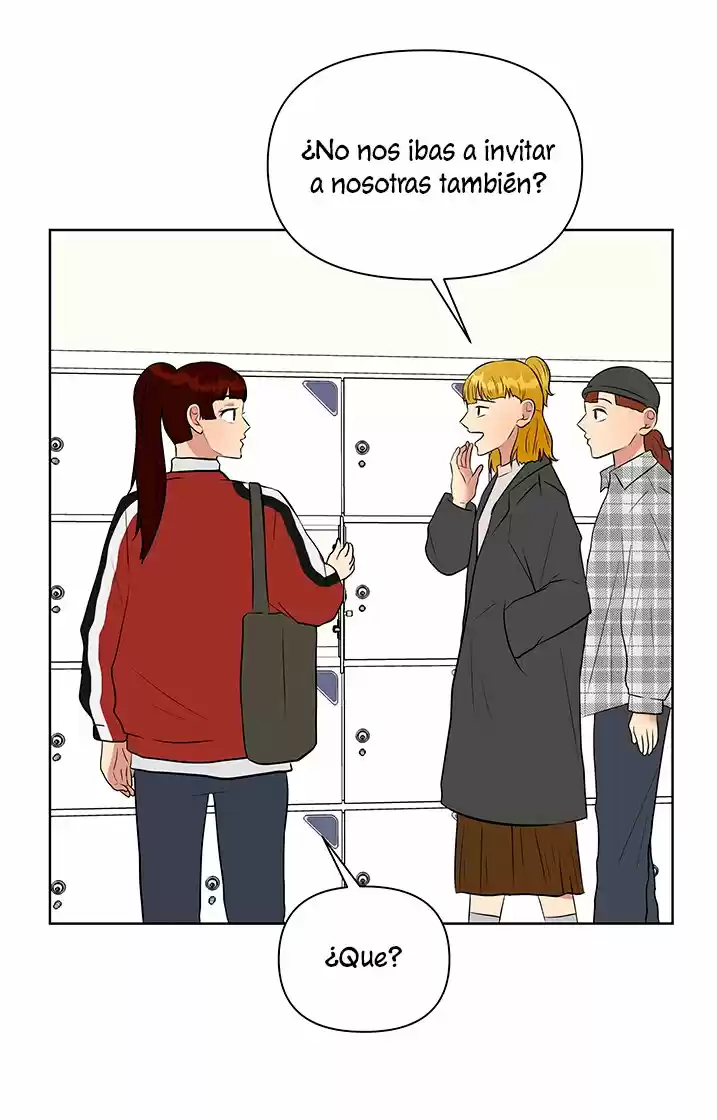 ¿Cómo Ser Adulto? - Capítulo 12 - Página 37 - LectorTMOo