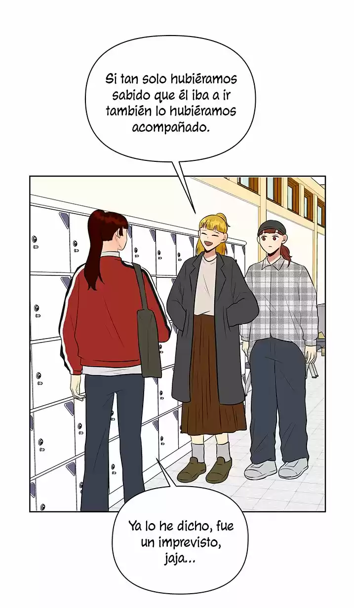 ¿Cómo Ser Adulto? - Capítulo 12 - Página 39 - LectorTMOo