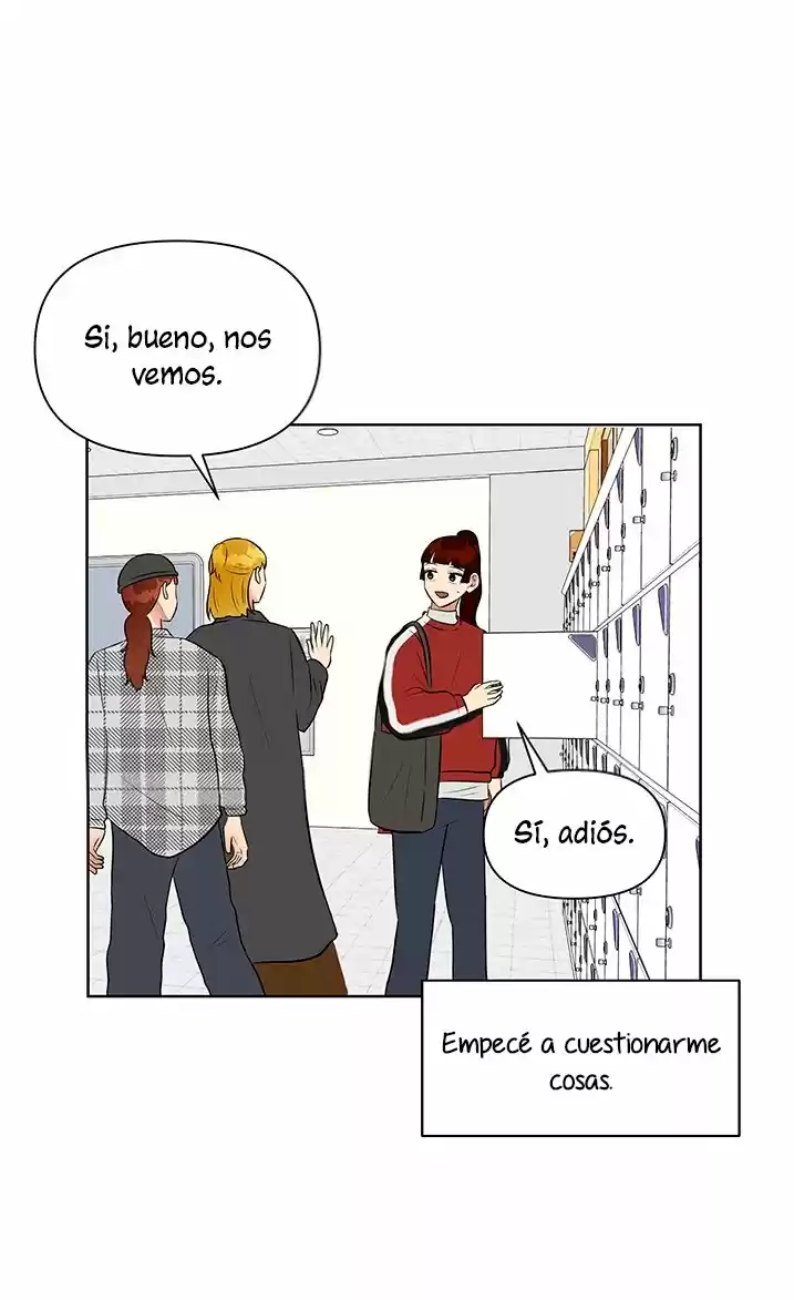 ¿Cómo Ser Adulto? - Capítulo 12 - Página 40 - LectorTMOo