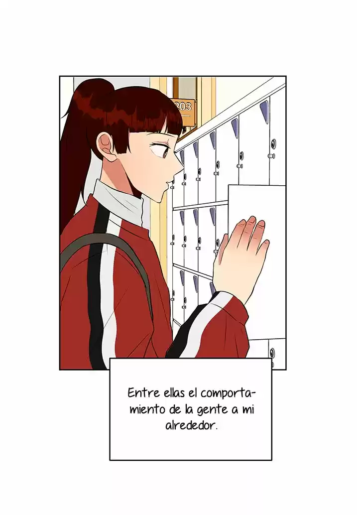 ¿Cómo Ser Adulto? - Capítulo 12 - Página 41 - LectorTMOo
