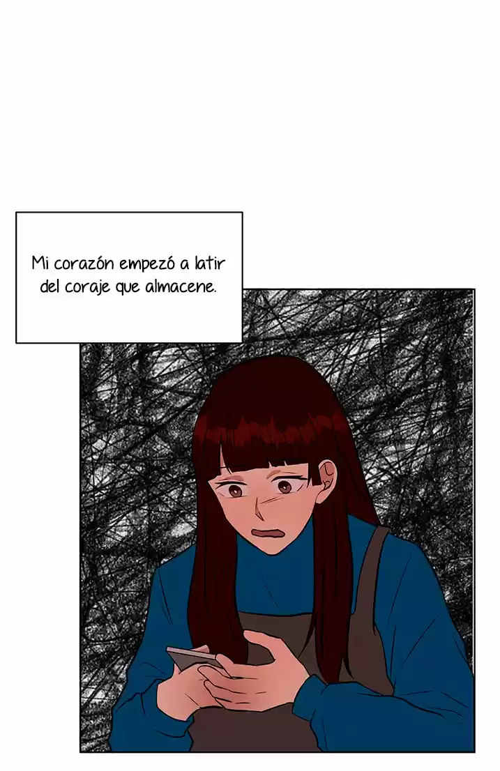 ¿Cómo Ser Adulto? - Capítulo 12 - Página 48 - LectorTMOo