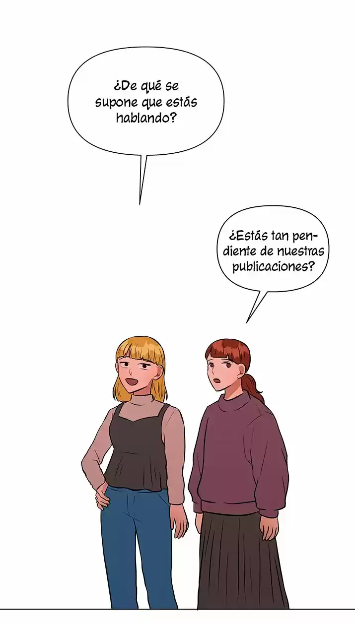 ¿Cómo Ser Adulto? - Capítulo 12 - Página 51 - LectorTMOo