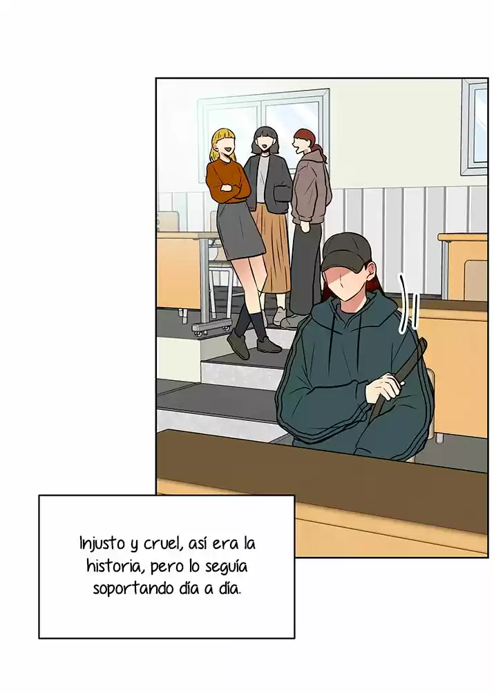 ¿Cómo Ser Adulto? - Capítulo 12 - Página 54 - LectorTMOo