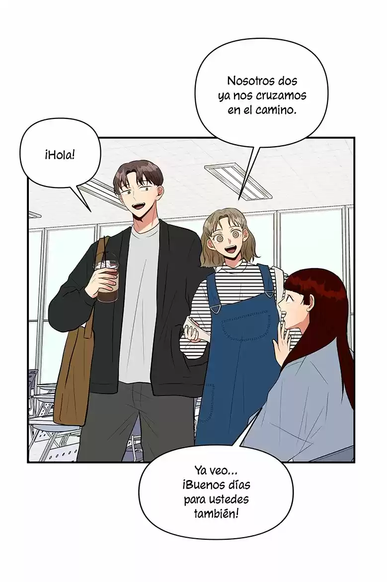 ¿Cómo Ser Adulto? - Capítulo 13 - Página 6 - LectorTMOo