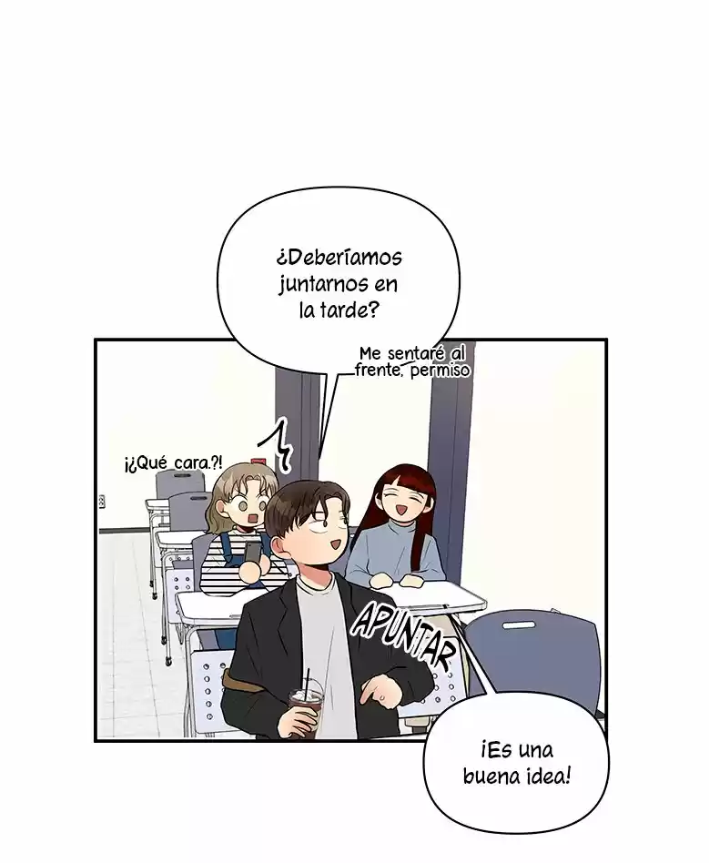 ¿Cómo Ser Adulto? - Capítulo 13 - Página 7 - LectorTMOo