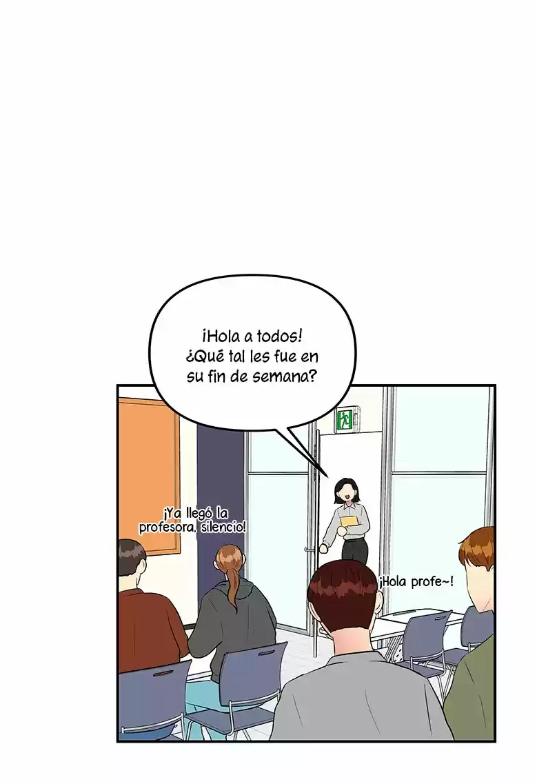 ¿Cómo Ser Adulto? - Capítulo 13 - Página 8 - LectorTMOo