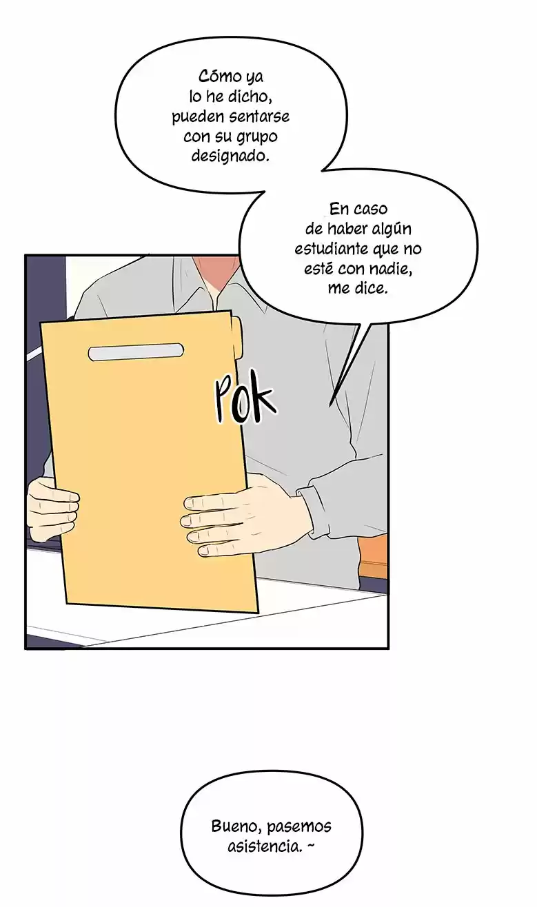 ¿Cómo Ser Adulto? - Capítulo 13 - Página 9 - LectorTMOo