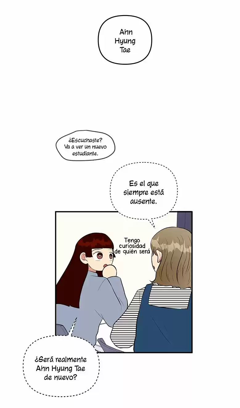 ¿Cómo Ser Adulto? - Capítulo 13 - Página 11 - LectorTMOo