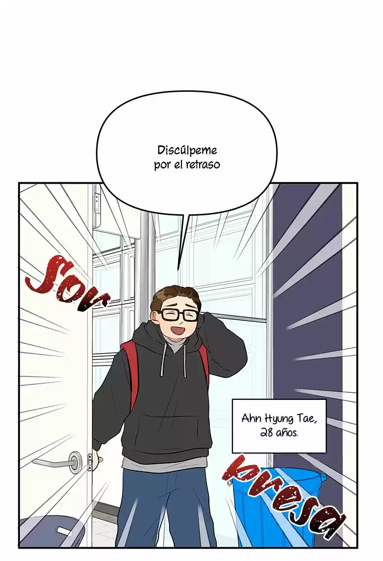 ¿Cómo Ser Adulto? - Capítulo 13 - Página 13 - LectorTMOo