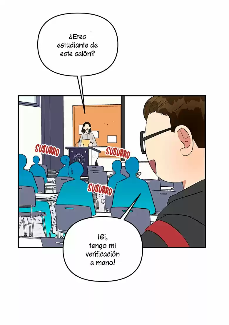 ¿Cómo Ser Adulto? - Capítulo 13 - Página 15 - LectorTMOo