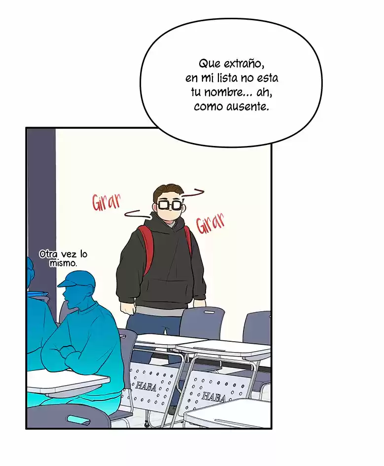 ¿Cómo Ser Adulto? - Capítulo 13 - Página 16 - LectorTMOo