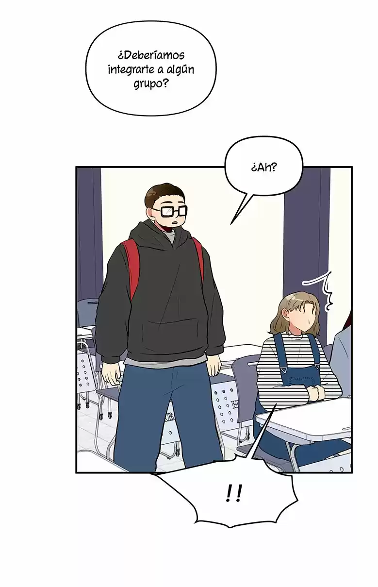¿Cómo Ser Adulto? - Capítulo 13 - Página 17 - LectorTMOo