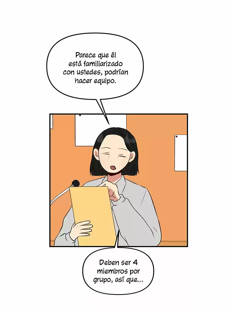 ¿Cómo Ser Adulto? - Capítulo 13 - Página 21 - LectorTMOo