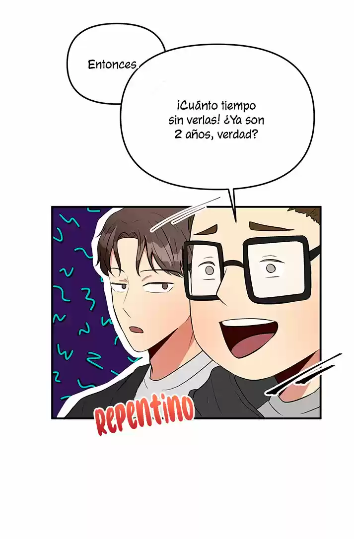 ¿Cómo Ser Adulto? - Capítulo 13 - Página 28 - LectorTMOo