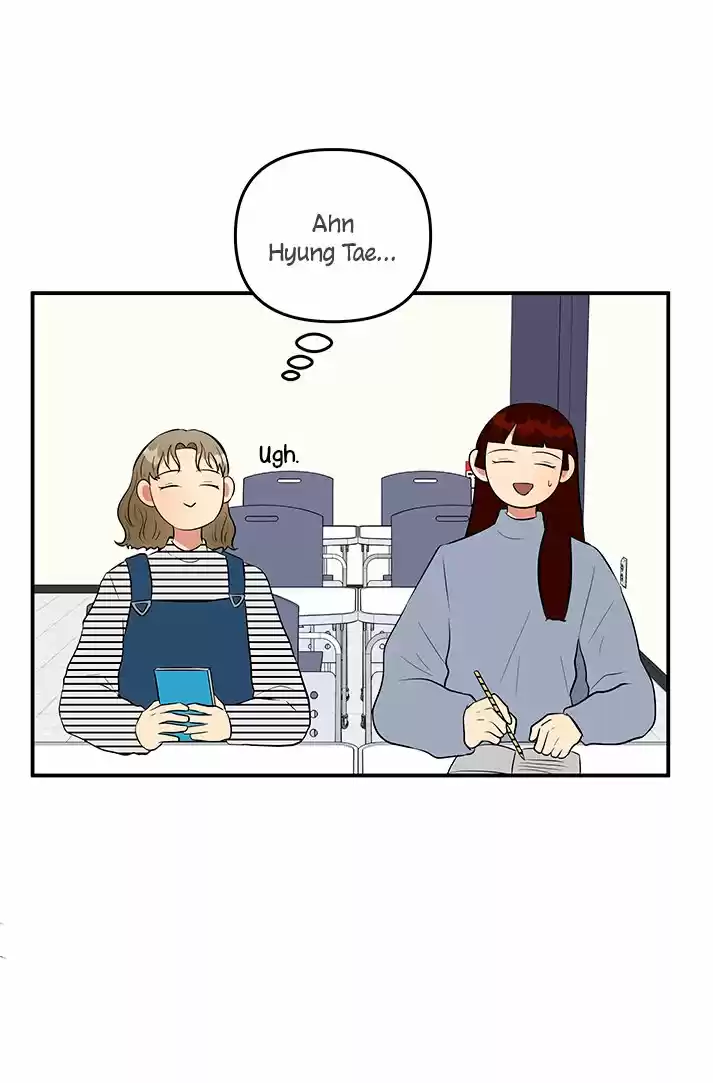 ¿Cómo Ser Adulto? - Capítulo 13 - Página 29 - LectorTMOo