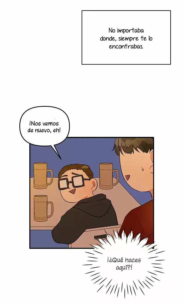 ¿Cómo Ser Adulto? - Capítulo 13 - Página 32 - LectorTMOo