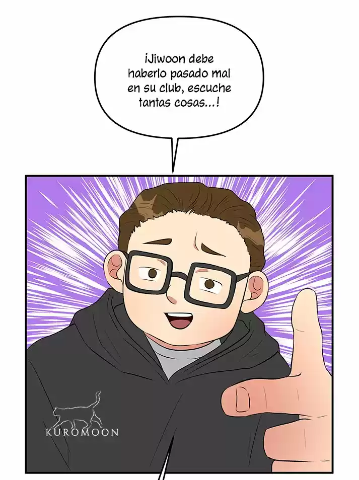 ¿Cómo Ser Adulto? - Capítulo 13 - Página 37 - LectorTMOo