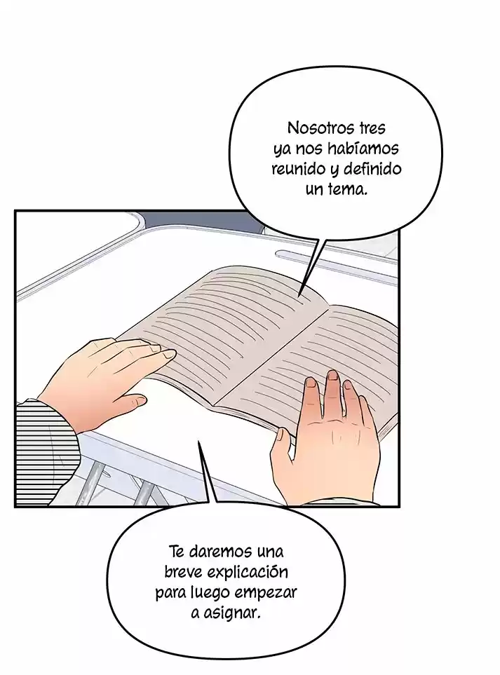 ¿Cómo Ser Adulto? - Capítulo 13 - Página 39 - LectorTMOo
