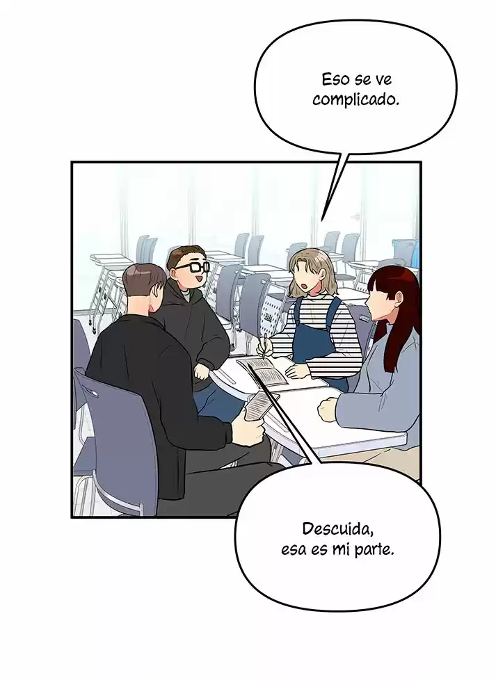 ¿Cómo Ser Adulto? - Capítulo 13 - Página 40 - LectorTMOo