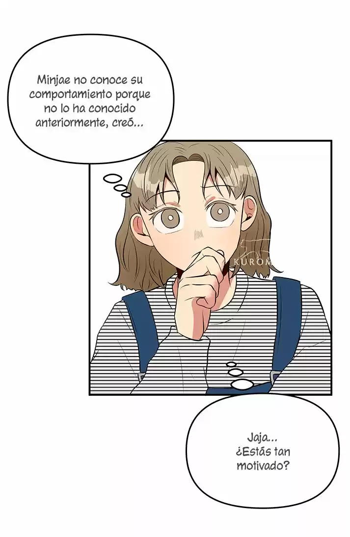 ¿Cómo Ser Adulto? - Capítulo 13 - Página 42 - LectorTMOo